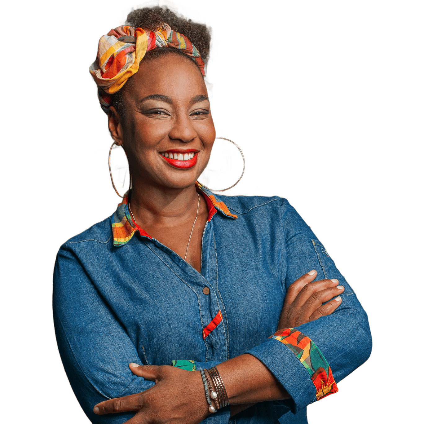 Repas de fêtes - Carrefour Martinique